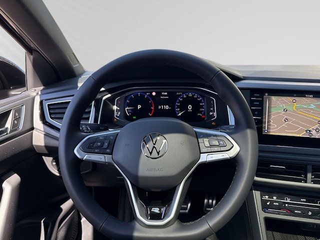 Volkswagen Taigo DSG R-Line