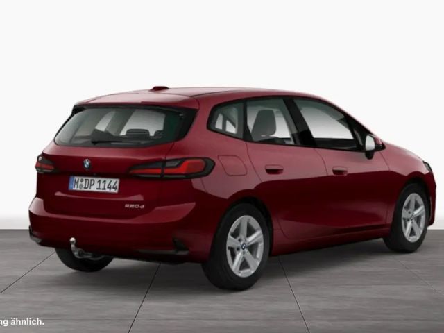 BMW 220 220d Active Tourer