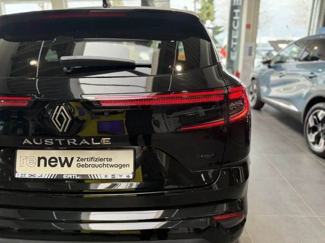 Renault Austral E-Tech Iconic
