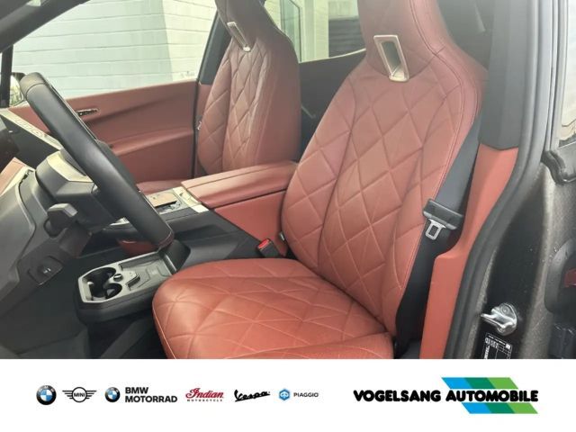 BMW iX xDrive xDrive50