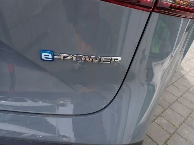 Nissan Qashqai N-Connecta