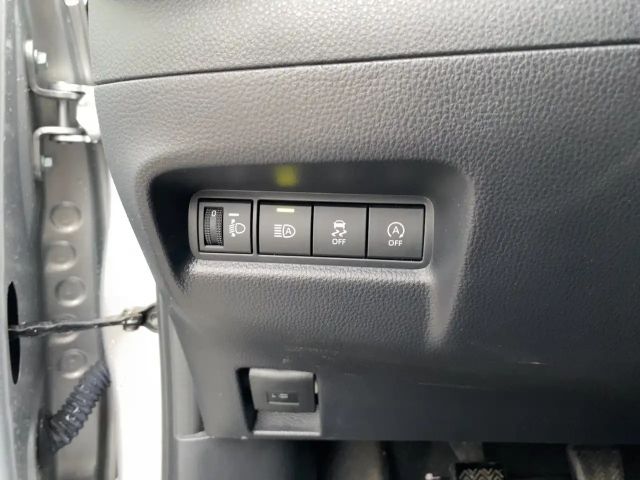 Toyota Aygo 1.0 VVT-i Hatchback Play