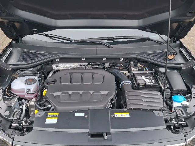 Volkswagen T-Roc 2.0 TSI 4Motion R-Line