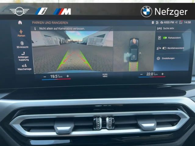 BMW 318 318i Touring