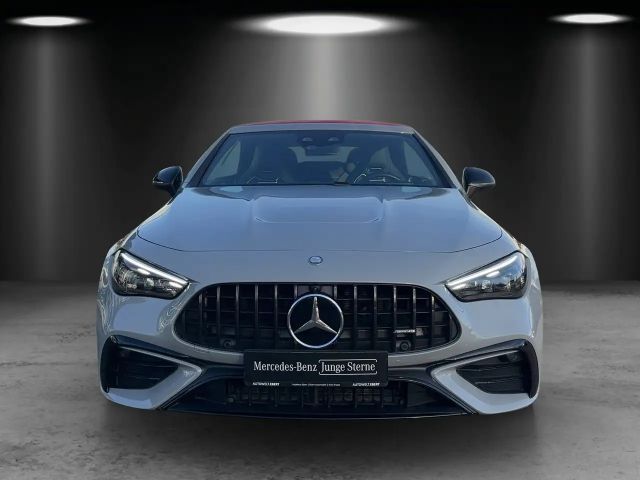 Mercedes-Benz CLE 53 AMG AMG Line