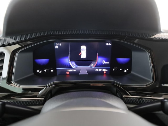 Volkswagen Polo 1.0 MPI Life