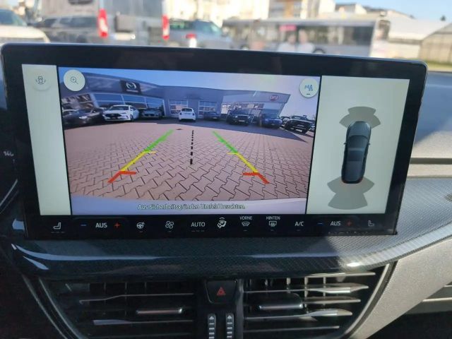 Ford Focus EcoBoost ST Line