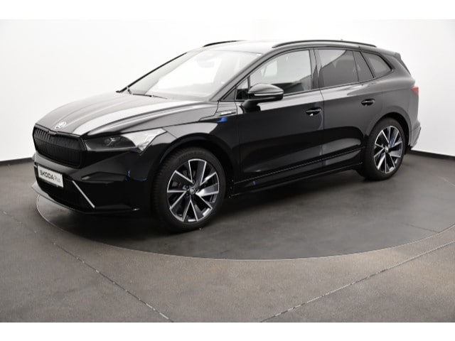 Skoda Enyaq Sportline iV 80