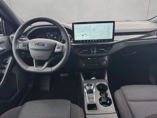Ford Focus 1.5 EcoBlue Wagon