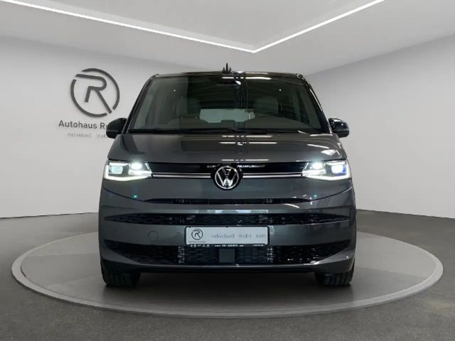 Volkswagen Multivan 2.0 TDI DSG Lang T7