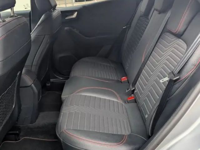 Ford Puma EcoBoost ST Line