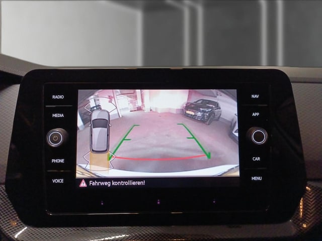 Volkswagen T-Cross 1.5 TSI DSG Life