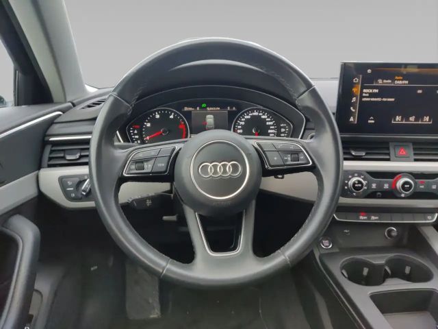 Audi A4 35 TDI S-Tronic