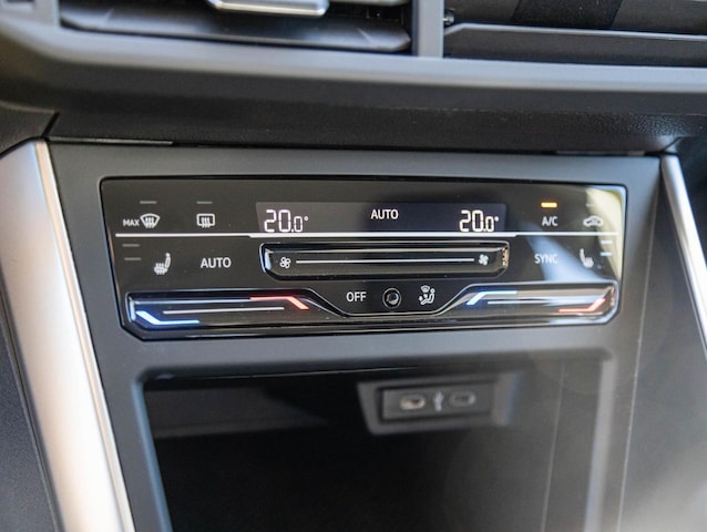 Volkswagen Taigo 1.0 TSI