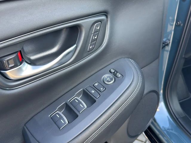 Honda ZR-V 2.0 Advance e:HEV i-MMD