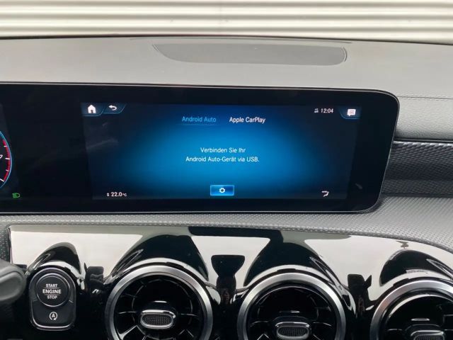 Mercedes-Benz CLA 180 Shooting Brake