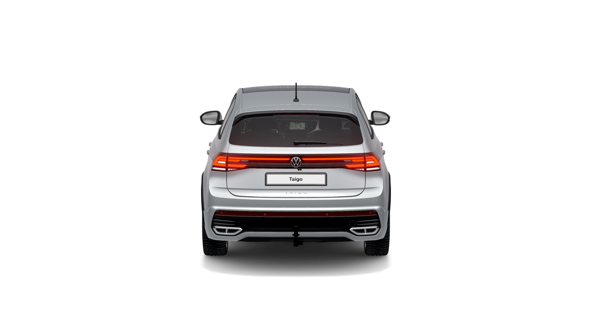 Volkswagen Taigo 1.0 TSI DSG IQ.Drive R-Line