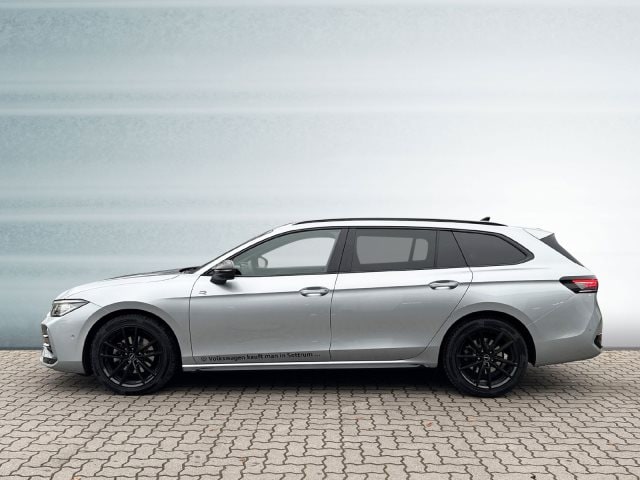 Volkswagen Passat 2.0 TDI DSG