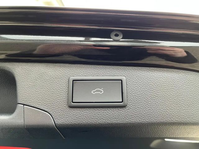 Skoda Superb Combi Selection