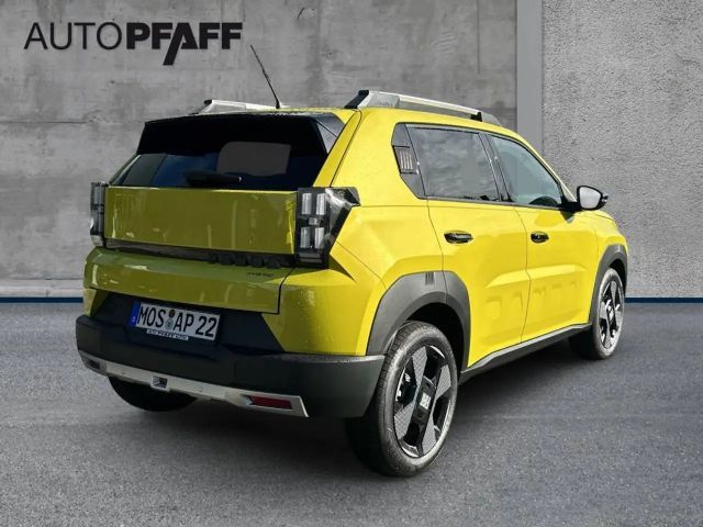 Fiat Grande Panda La Prima