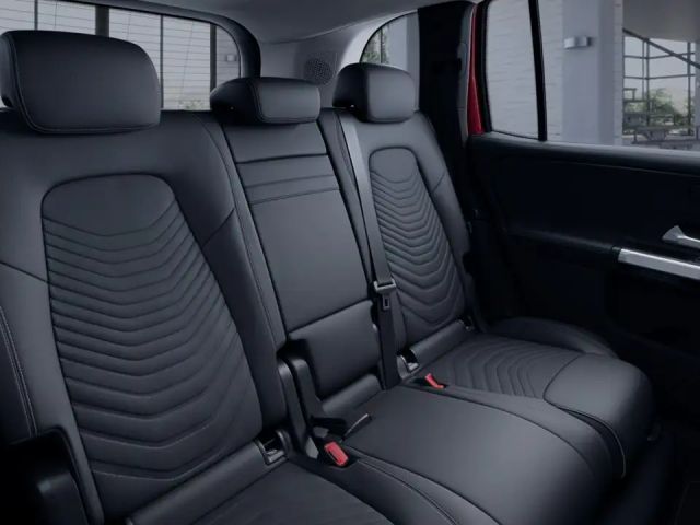 Mercedes-Benz GLB 180 Progressive