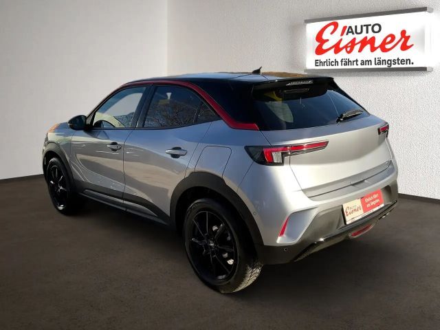 Opel Mokka GS-Line Grand Sport