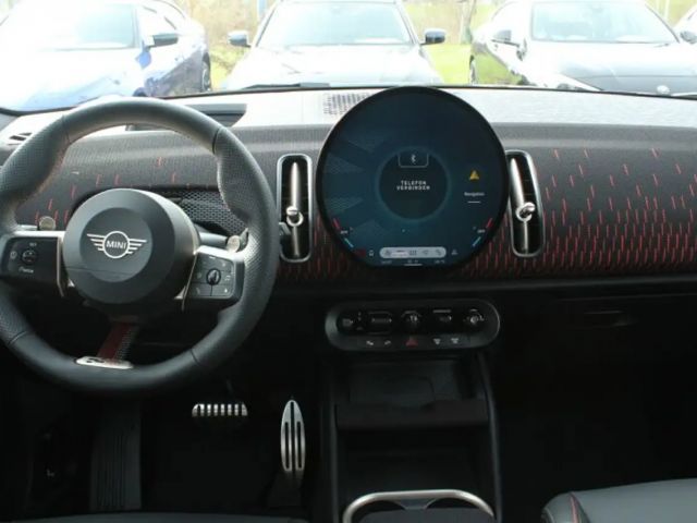 MINI Cooper SE Countryman All4 SE