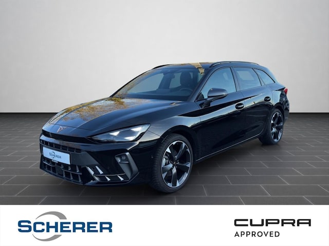Cupra Leon DSG Sportstourer