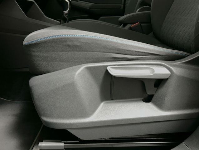 Volkswagen Caddy 2.0 TDI Move