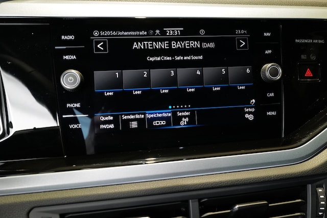 Volkswagen Taigo 1.0 TSI DSG