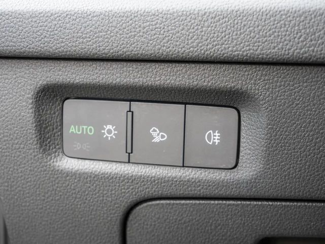 Skoda Octavia 1.5 TSI Combi Tour