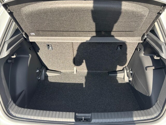 Skoda Fabia Selection