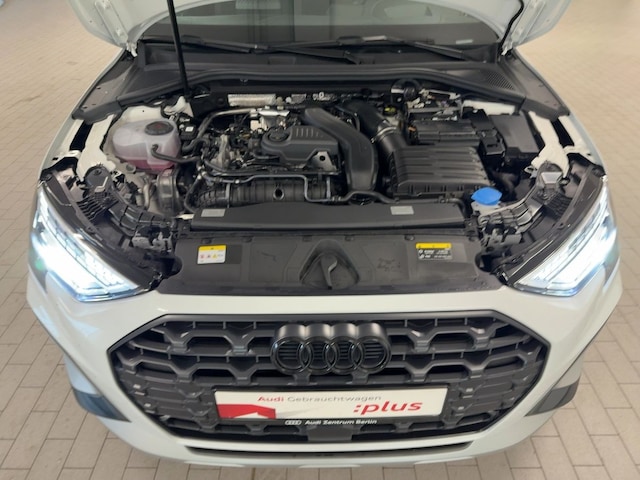 Audi A3 35 TFSI