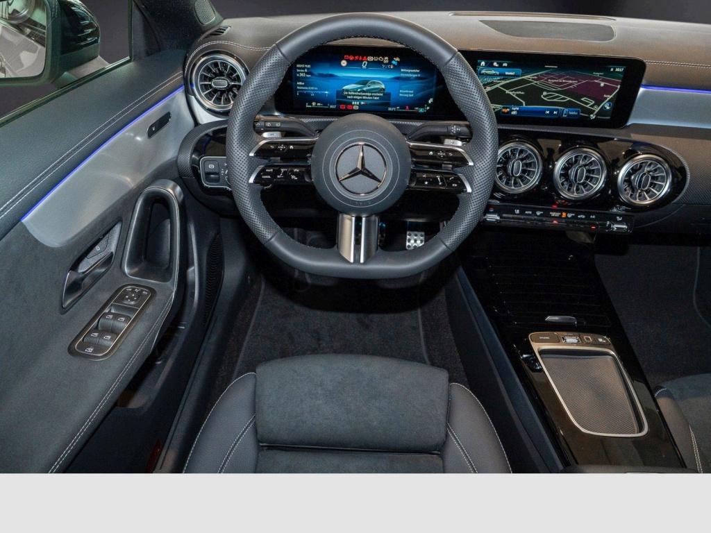 Mercedes-Benz CLA 180 CLA 180 d Shooting Brake