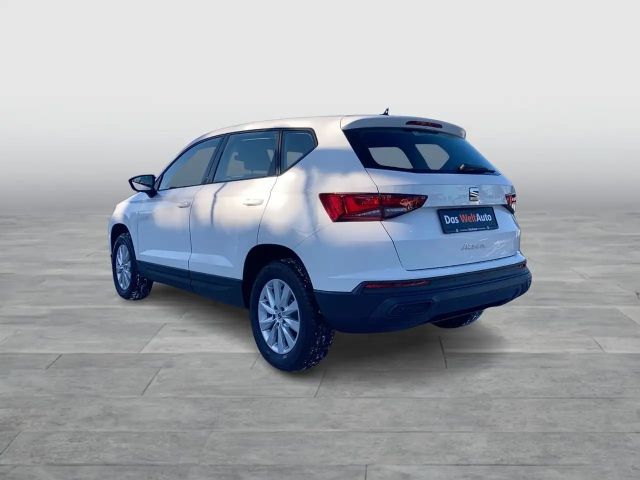 Seat Ateca 1.0 TSI Reference