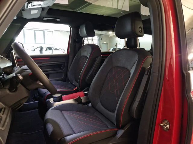 Volkswagen ID.Buzz 4Motion GTX