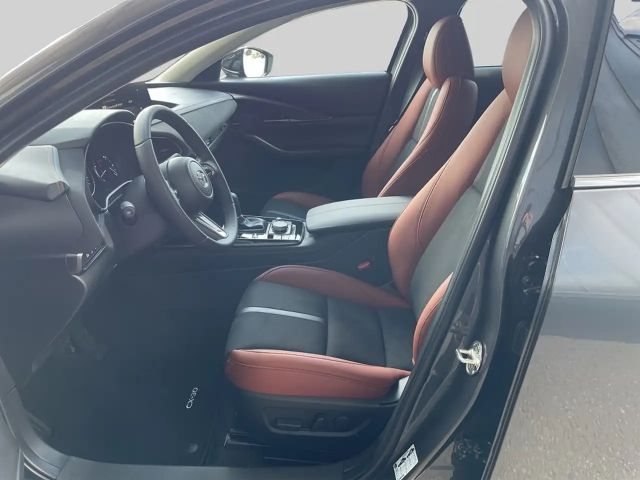 Mazda CX-30 e-Skyactive G140 Nagisa Aut.