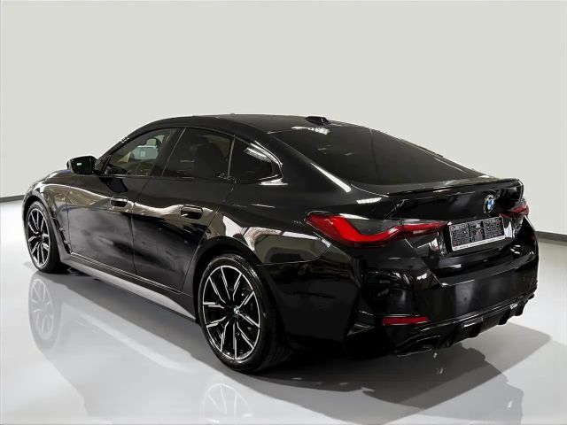 BMW 440 440i Coupé Gran Coupé xDrive