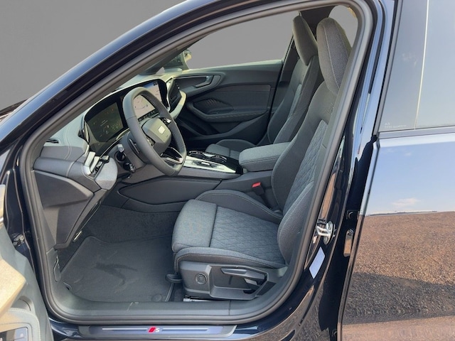 Audi A5 Quattro S-Tronic