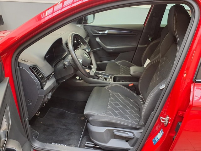 Skoda Karoq 2.0 TDI Sportline