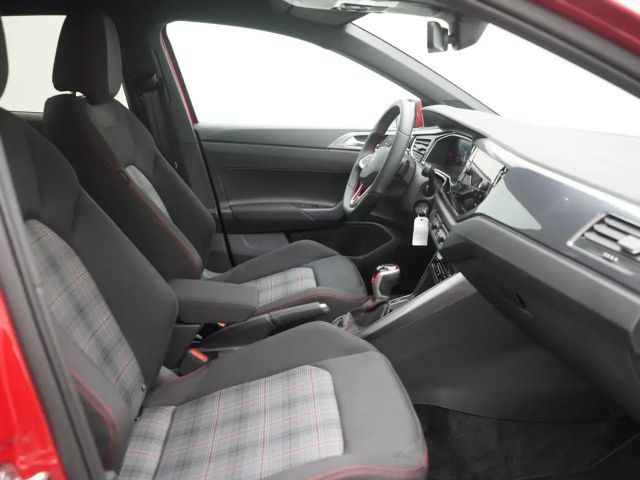 Volkswagen Polo DSG GTI