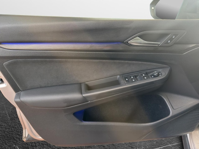 Volkswagen Golf 2.0 TSI DSG GTI Style