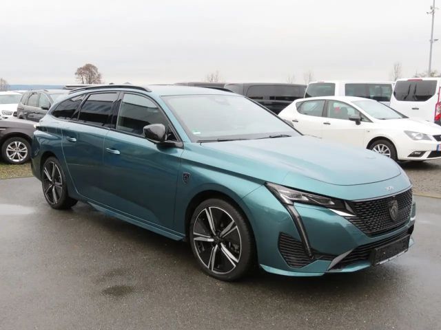 Peugeot 308 GT-Line SW