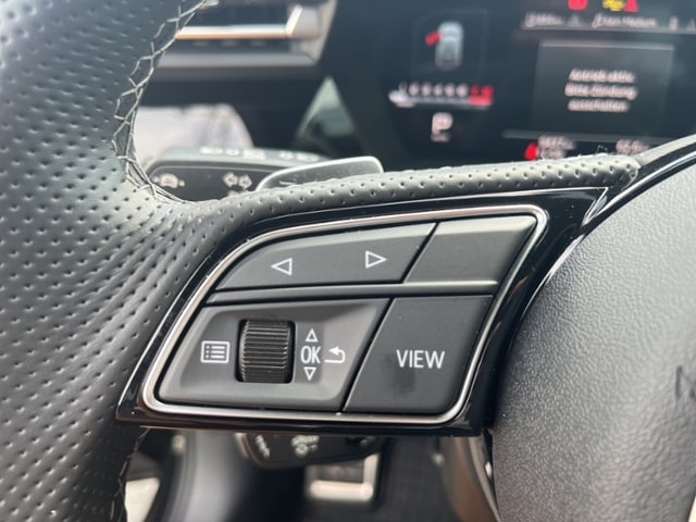 Audi A3 35 TFSI S-Tronic Sportback