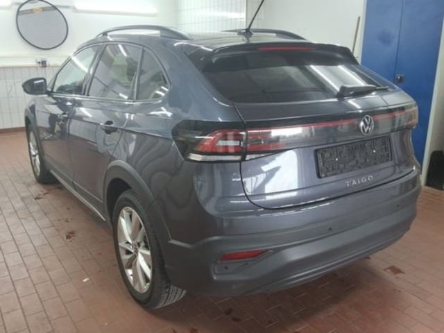 Volkswagen Taigo 1.5 TSI DSG