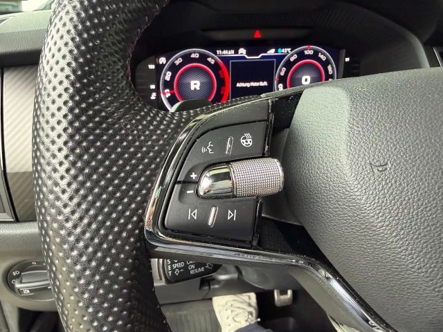 Skoda Kodiaq 4x4 Sportline