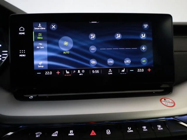 Skoda Octavia Style Style