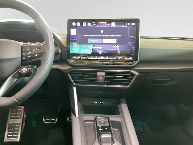 Cupra Leon Sportstourer VZ e-Hybrid