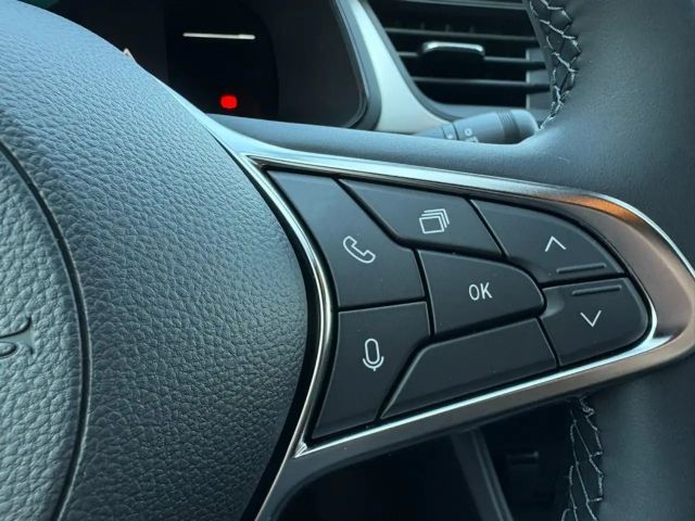 Mitsubishi ASX Invite