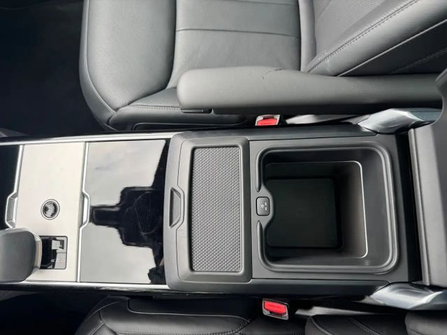 Land Rover Range Rover HSE